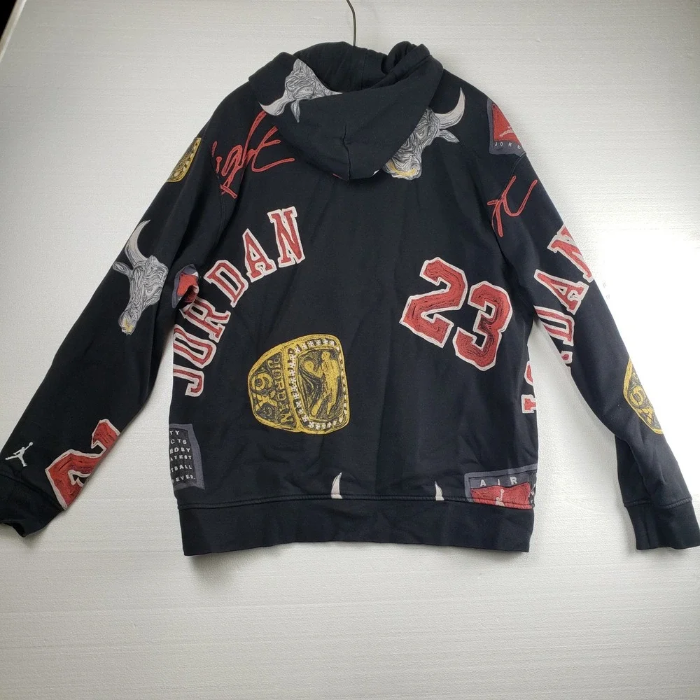 Jordan brand pullover